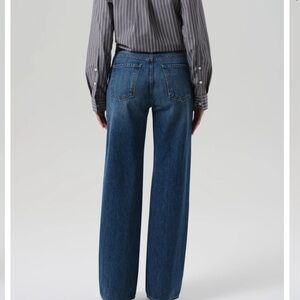 Citizens Of Humanity Dark Blue Jeans